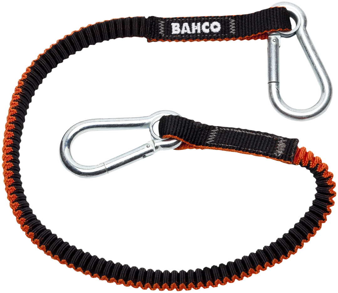 Sikringsline Karabin        -