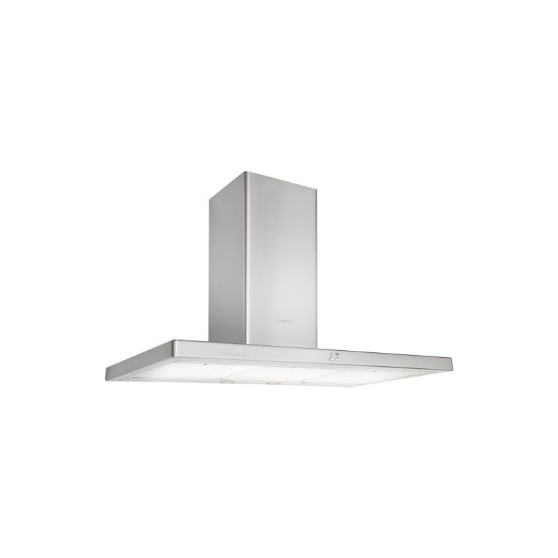 Silverline Sc 3120-60 Rf Cv Emhætte Til Centralventilation