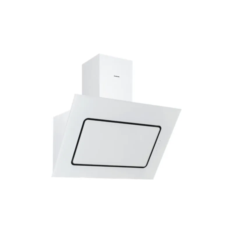 Silverline Sl 3422-90 Hv Skråtstillet Emhætte