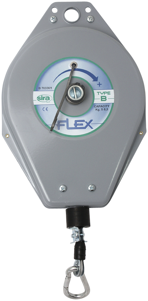 Sira Balance   Metal Hus Wire  -  5kg