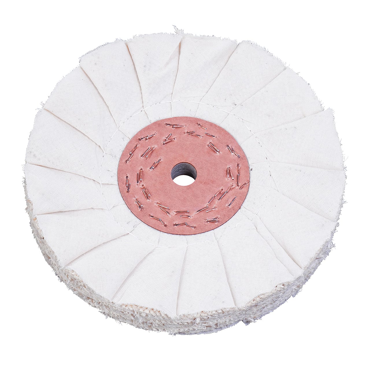 Sisal Polerskive 250   25   20 Mm
