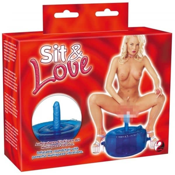 Sit Love