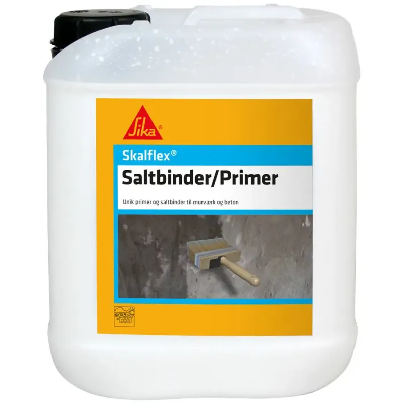 Skalflex Saltbinder-primer 5lt