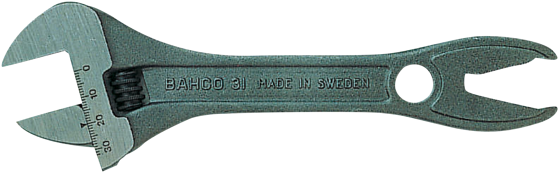 Skiftenøgle   Alligator   Quot  Fosf