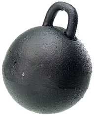 Skorstensfejerlod 37900-  2kg