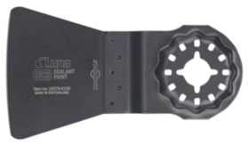 Skraber Sl Hcs Flexibel Luna