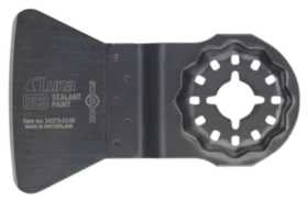 Skraber Sl 52 Mm Hcs