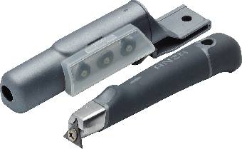 Skrapa Med Hölster 661401