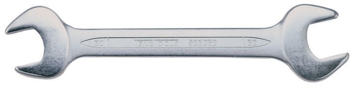 Skruenøgle 18x19mm 621819