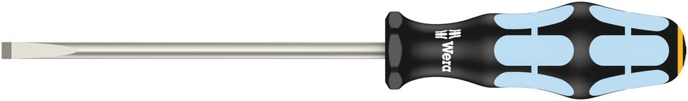 Skruetr  Rostf    0x5 5x125