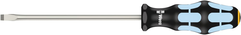 Skruetr  Rostf    2x6 5x150