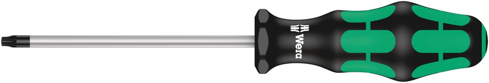 Skruetrækker 367 Bo Tx27