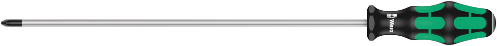 Skruetrækker 355 Pz2ã 300 Mm