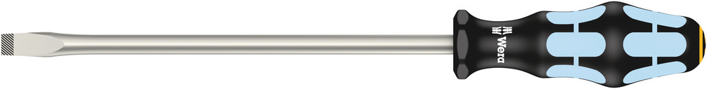 Skruetrækker 3334 Rf   6ã 10ã 200 Mm