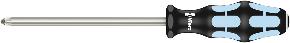 Skruetrækker 3355 Rf  Pz3ã 150 Mm