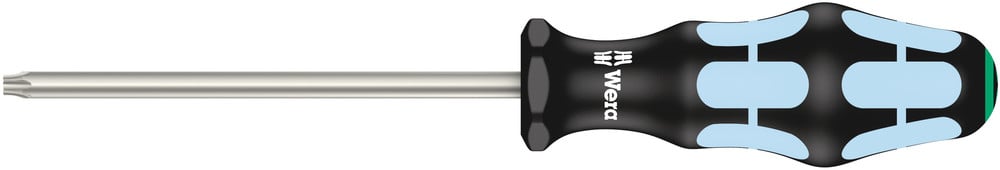 Skruetrækker Rostf3367tx30x115