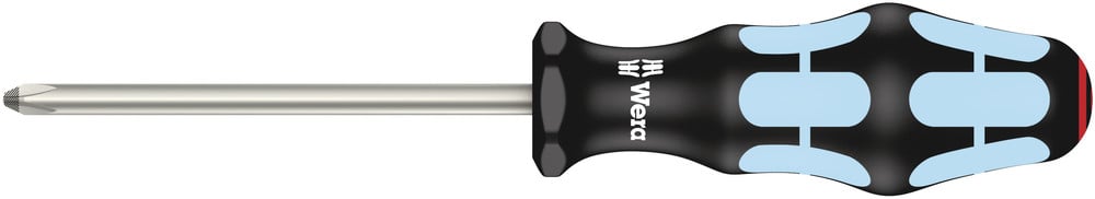 Skruetrækker Rostfph2x100 3350