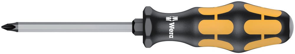 Skruetrækker 917sph Ph 2x100