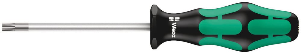 Skruetrækker 367 Torx Hf Tx40ã 130mm