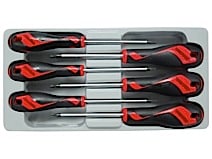 Skruetrækkersæt Teng Tools Md906n1