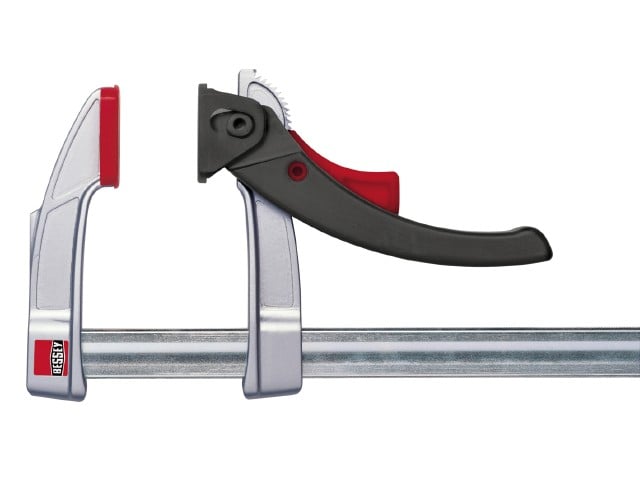 Bessey Kli-12 Klikskruetvinge – Effektiv Fastspænding
