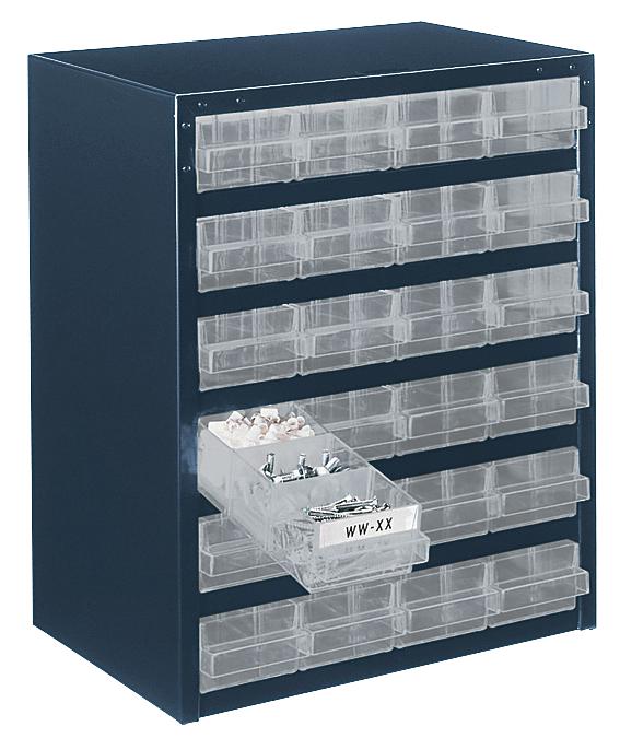 54137577 Skuffereol 250 24-  Cl Blå