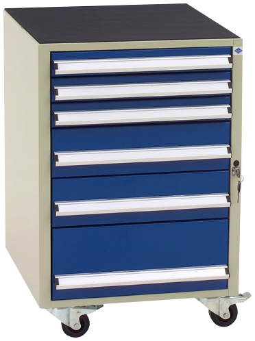 Skuffeskab Ss-