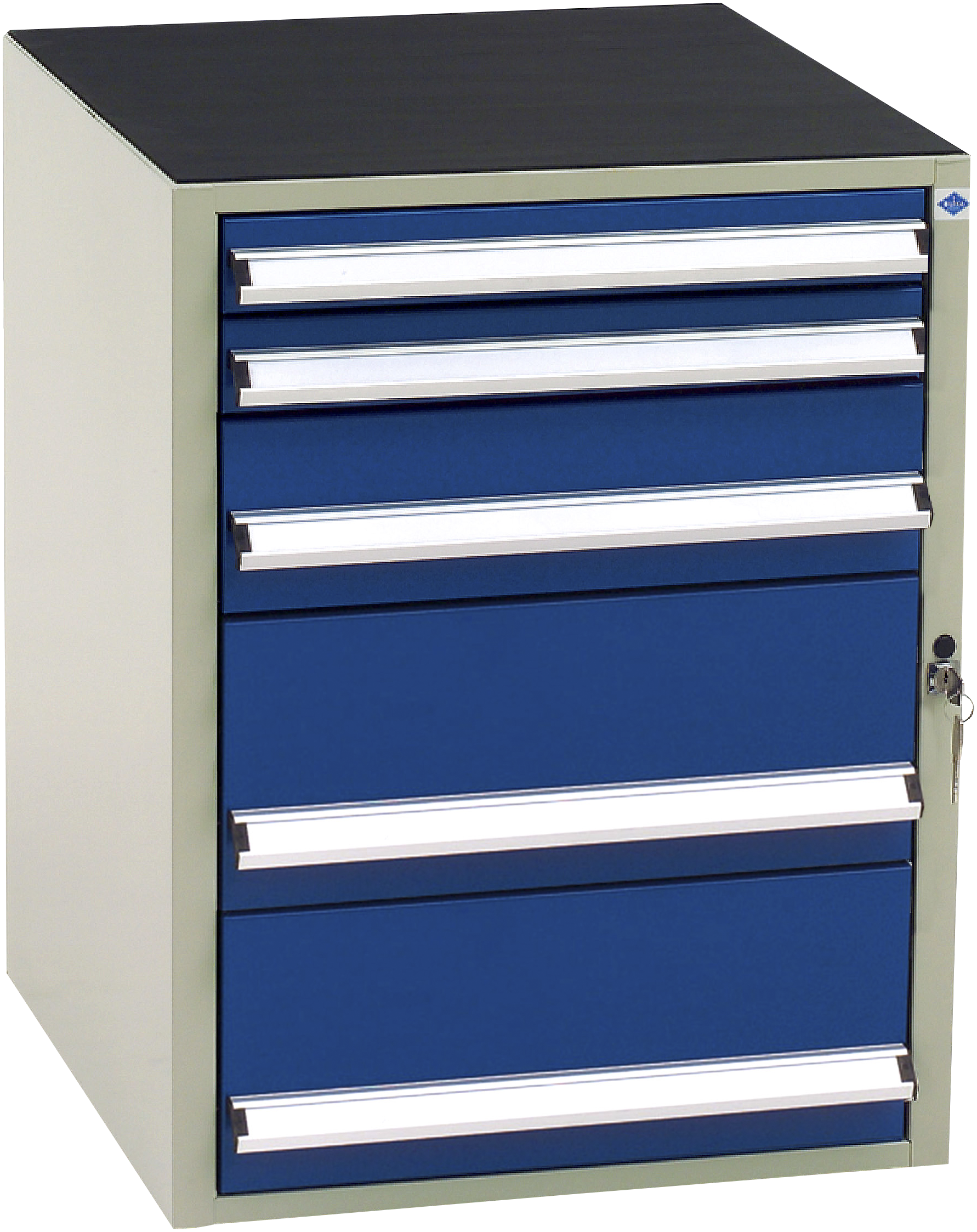 Skuffeskab Ss-