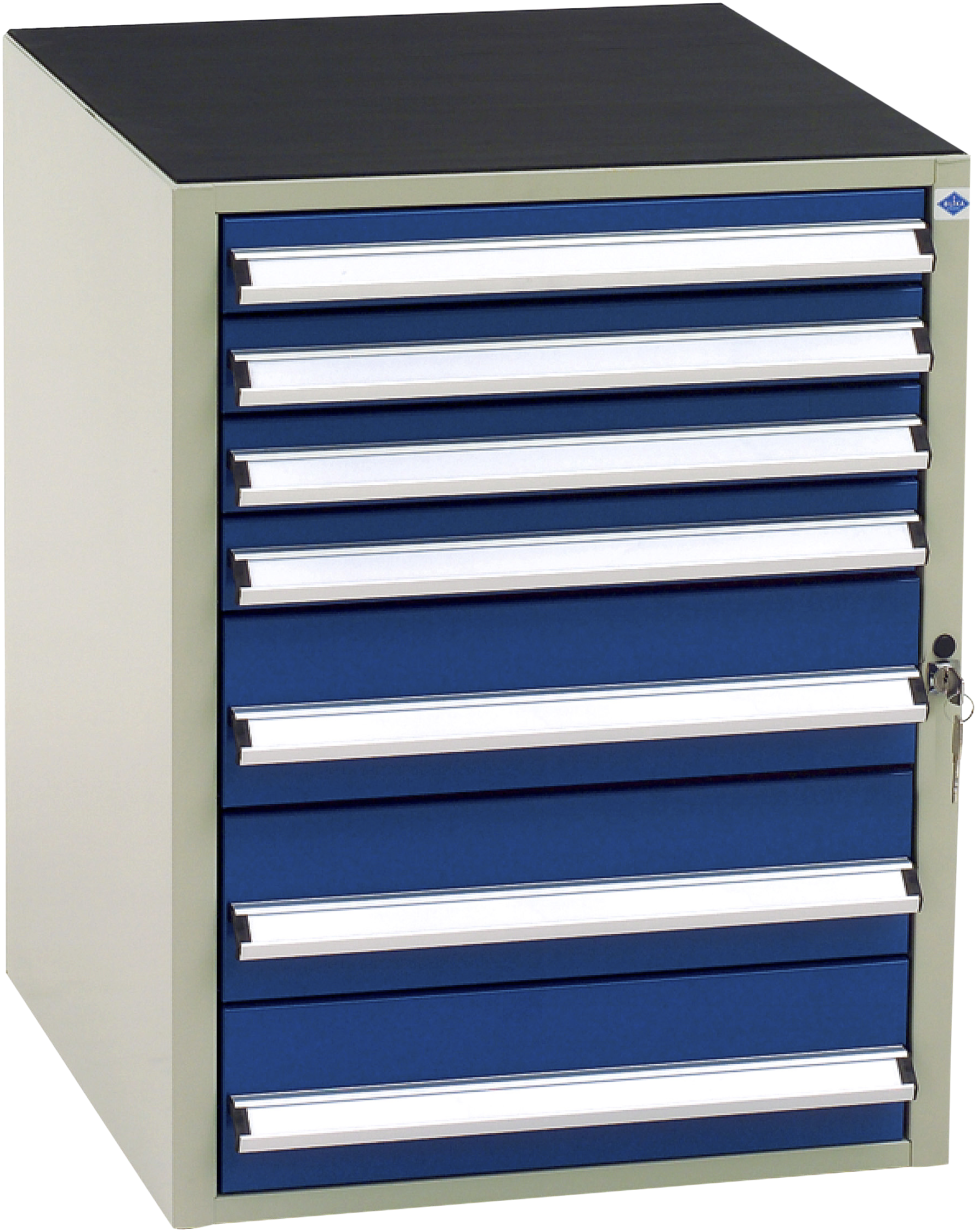 Skuffeskab Ss-