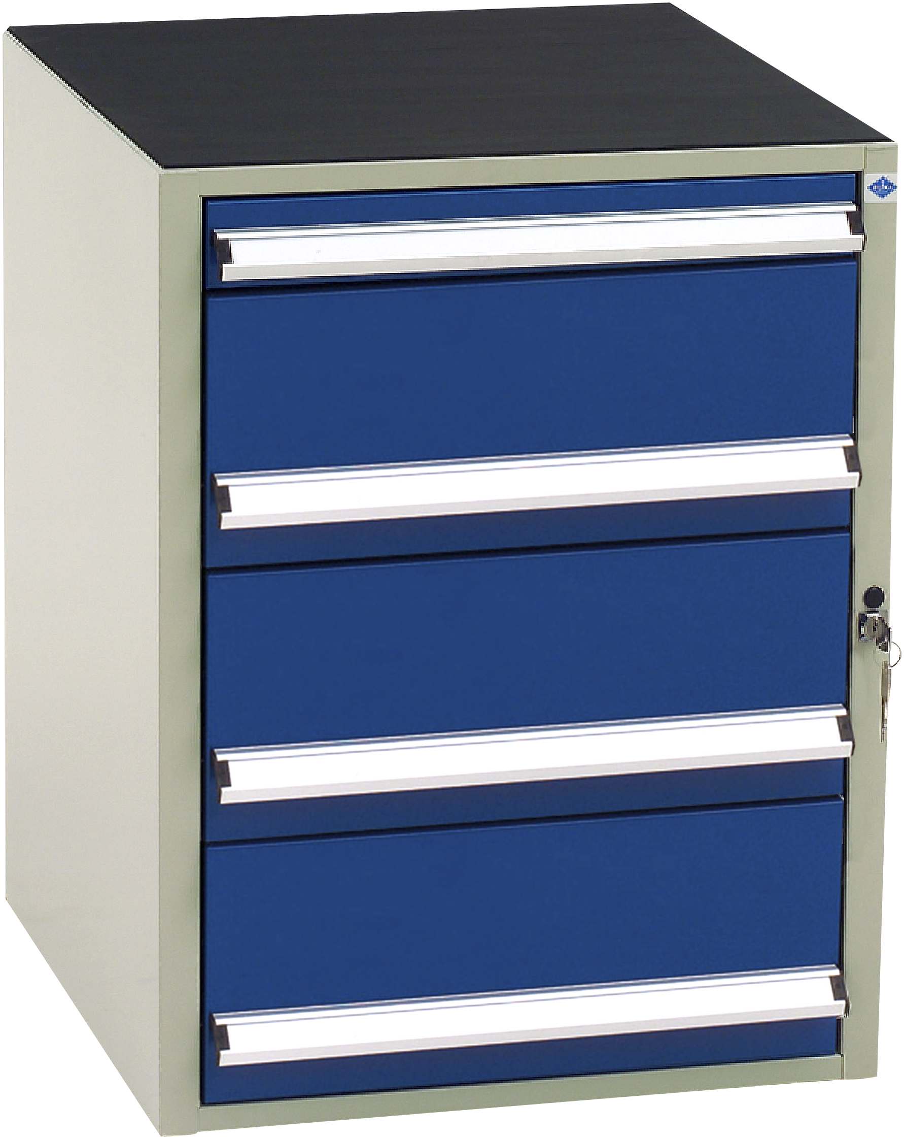 Skuffeskab Ss-