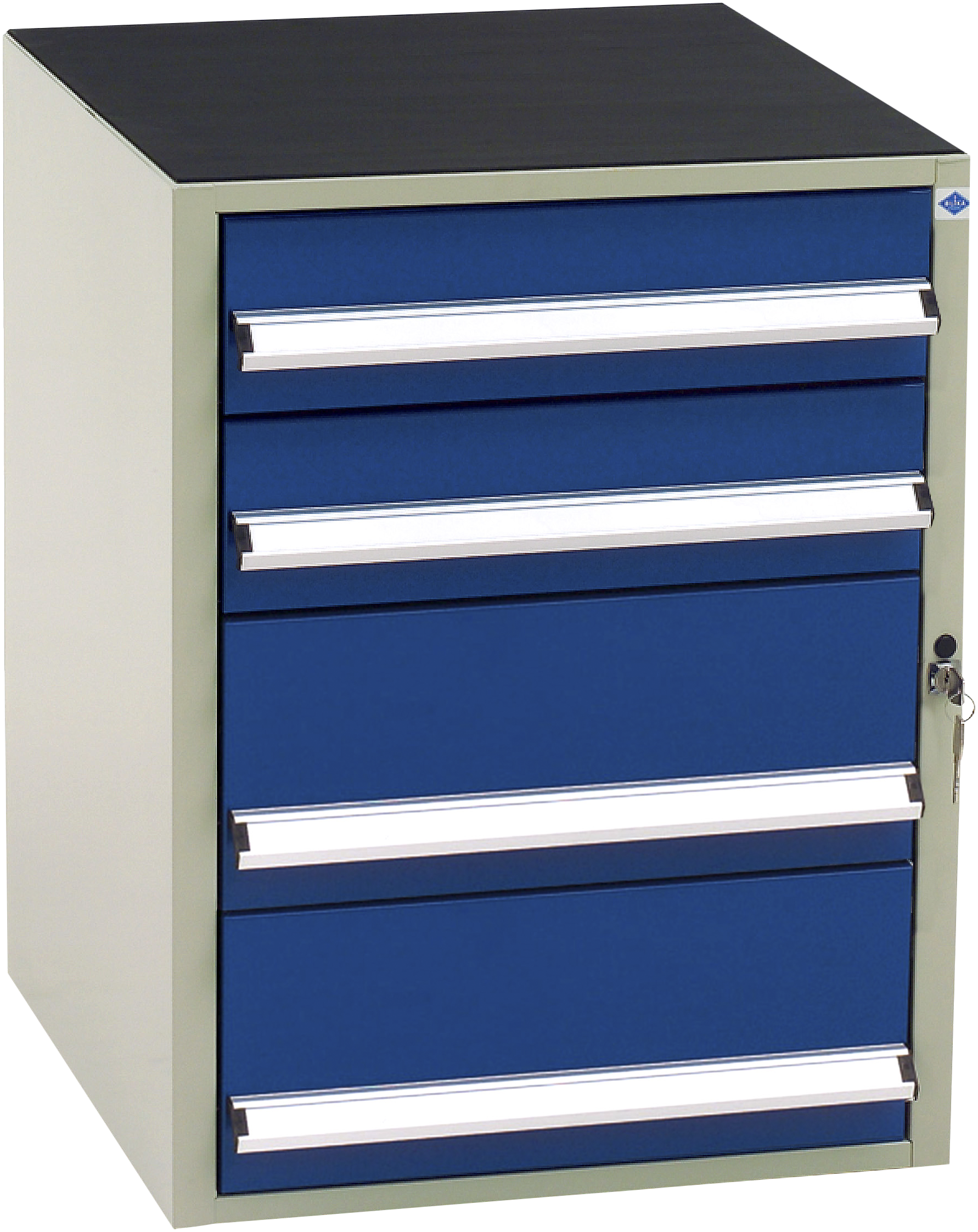 Skuffeskab Ss-