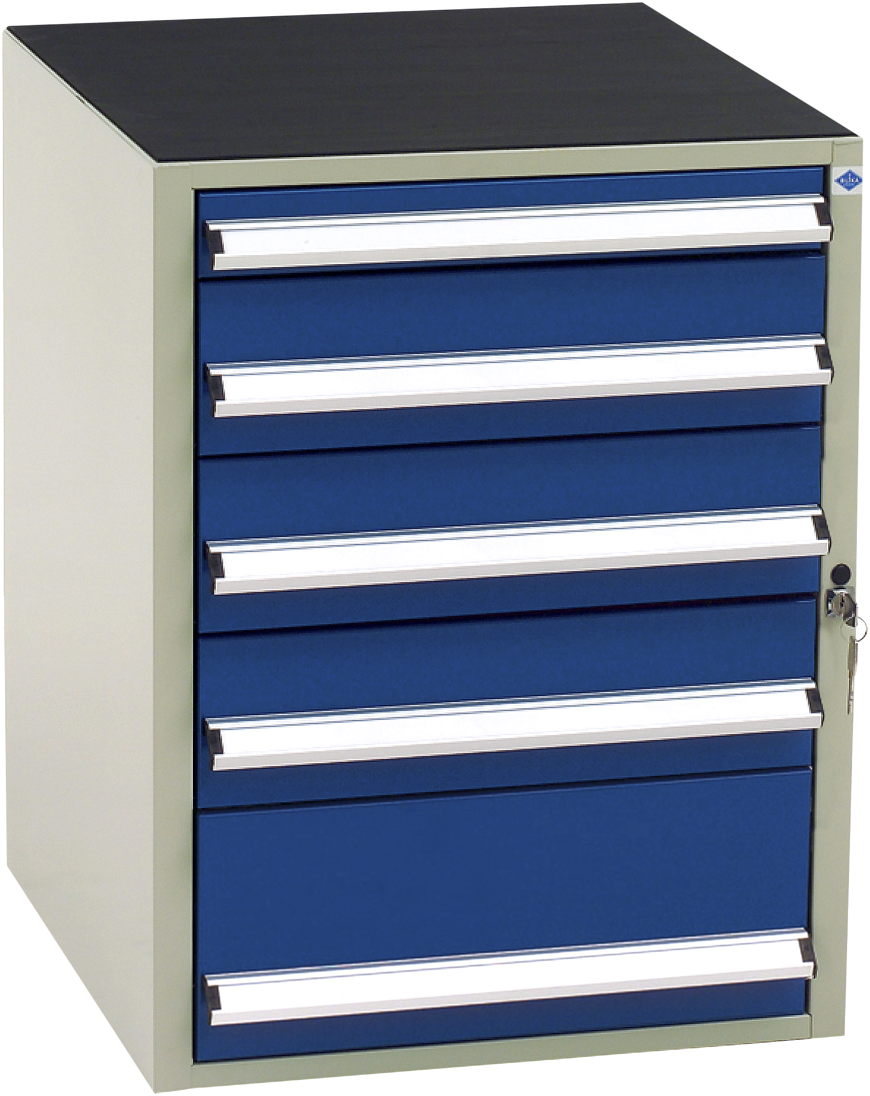 Skuffeskab Ss-