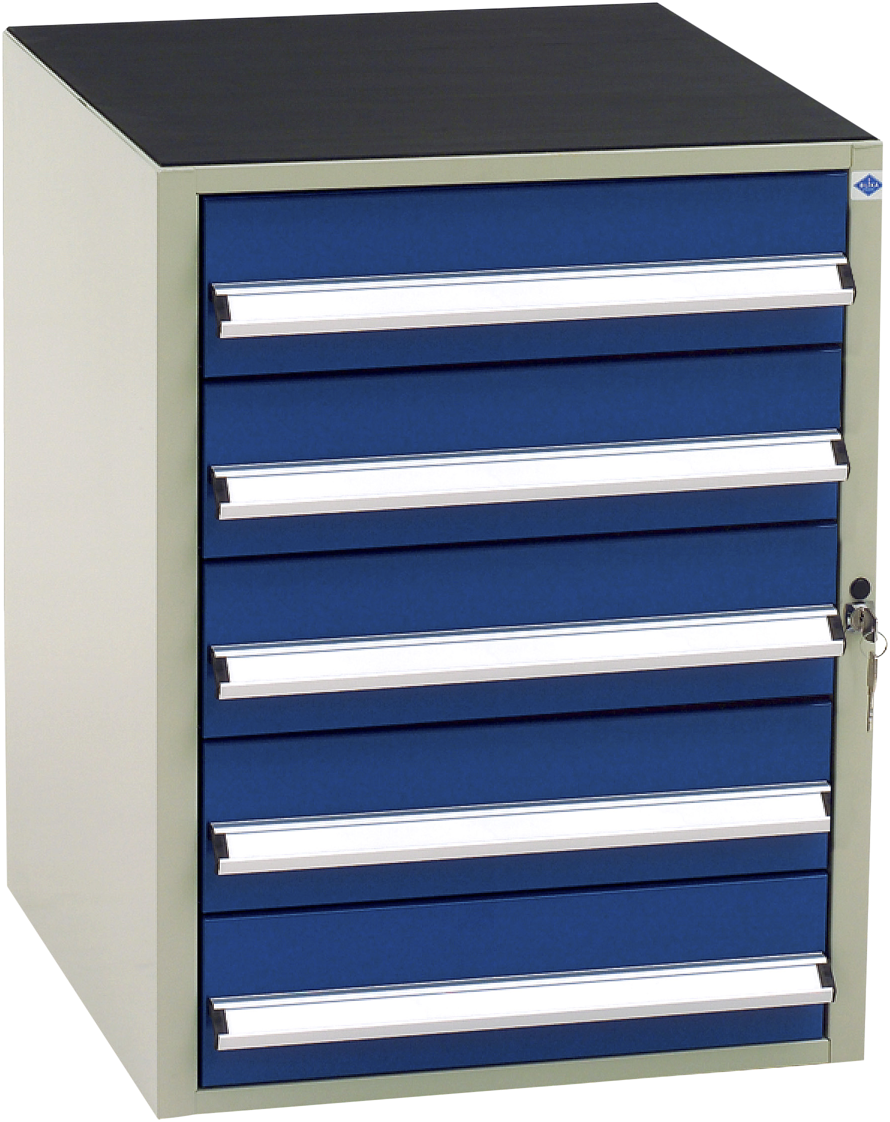 Skuffeskab Ss-