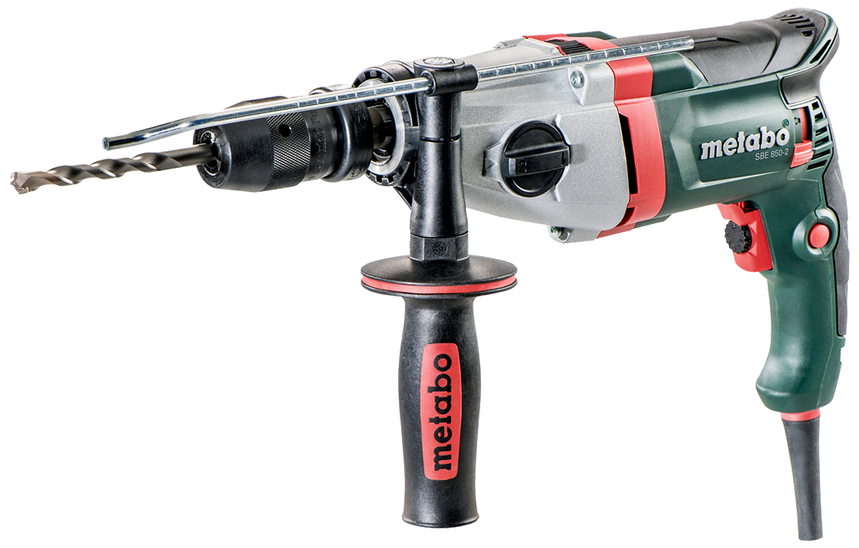 Slagboremaskine 13mm Futurotop 850w Sb 850-