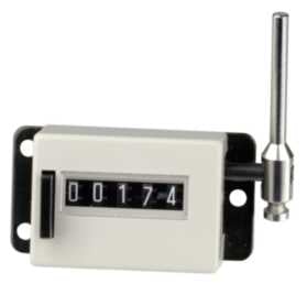 Slagtæller 0125 306- - -ii
