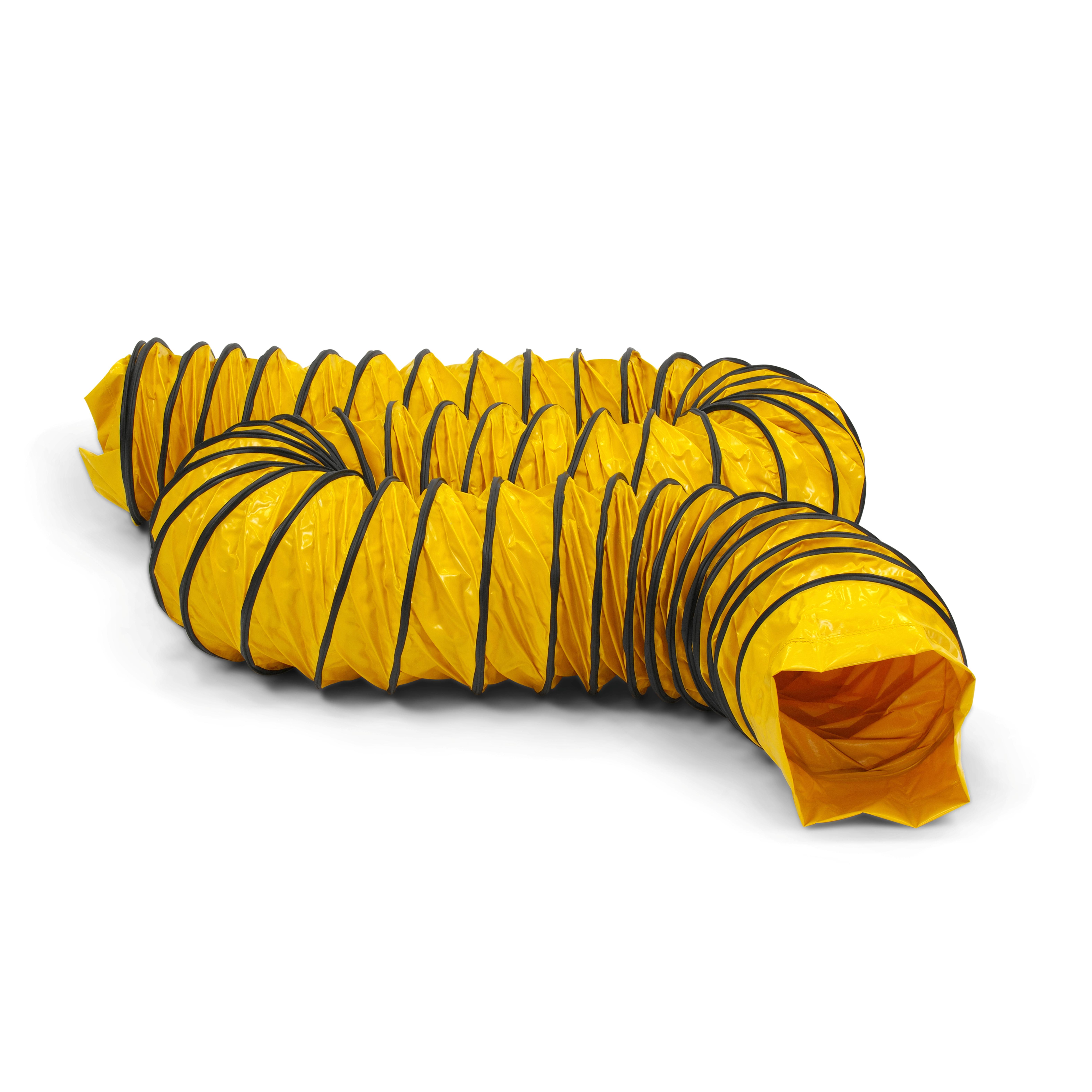 Højfleksibel Slange til Ventilator Tyfon 5000 - Must-Have!