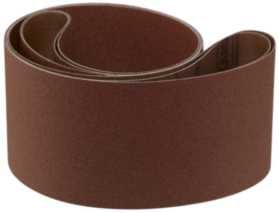 Slibebånd 100x1500 K50d  -pack