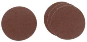 Slibepapirsrondel Ds-300 K80
