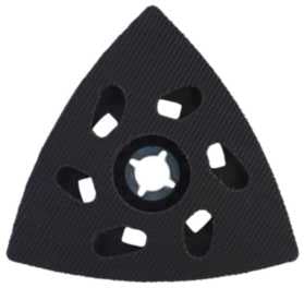 Slibeplade Sl Velcro