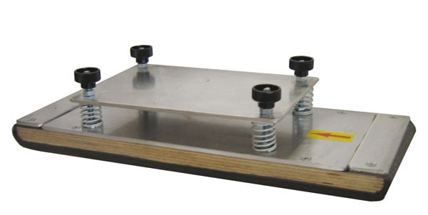 Holzmann Slibesål  Sbs340150