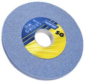 Slibeskiver 200x32x32 Sgb60kvx
