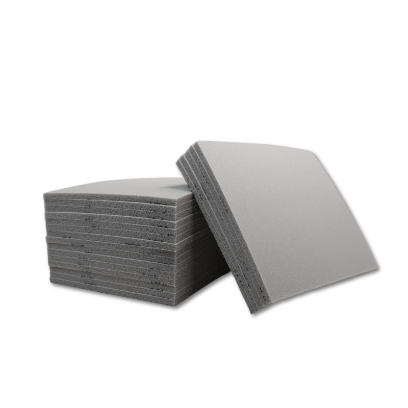 Slibesvampe 115x140x5mm 20 Stk Korn P100