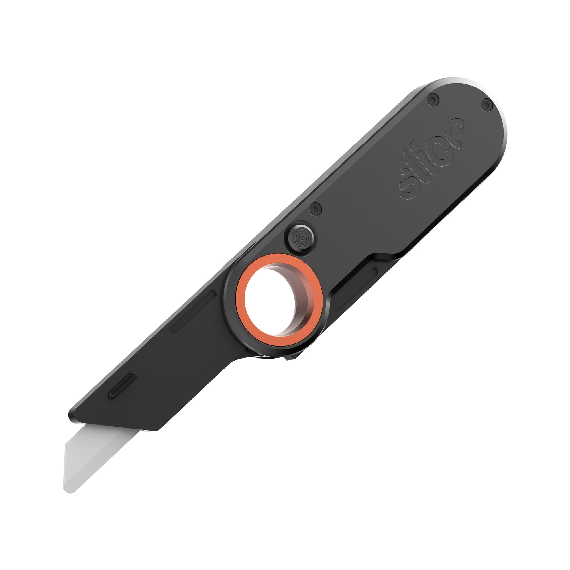 Sliceâ Foldekniv Med Kraftigt Metalhåndtag 10562