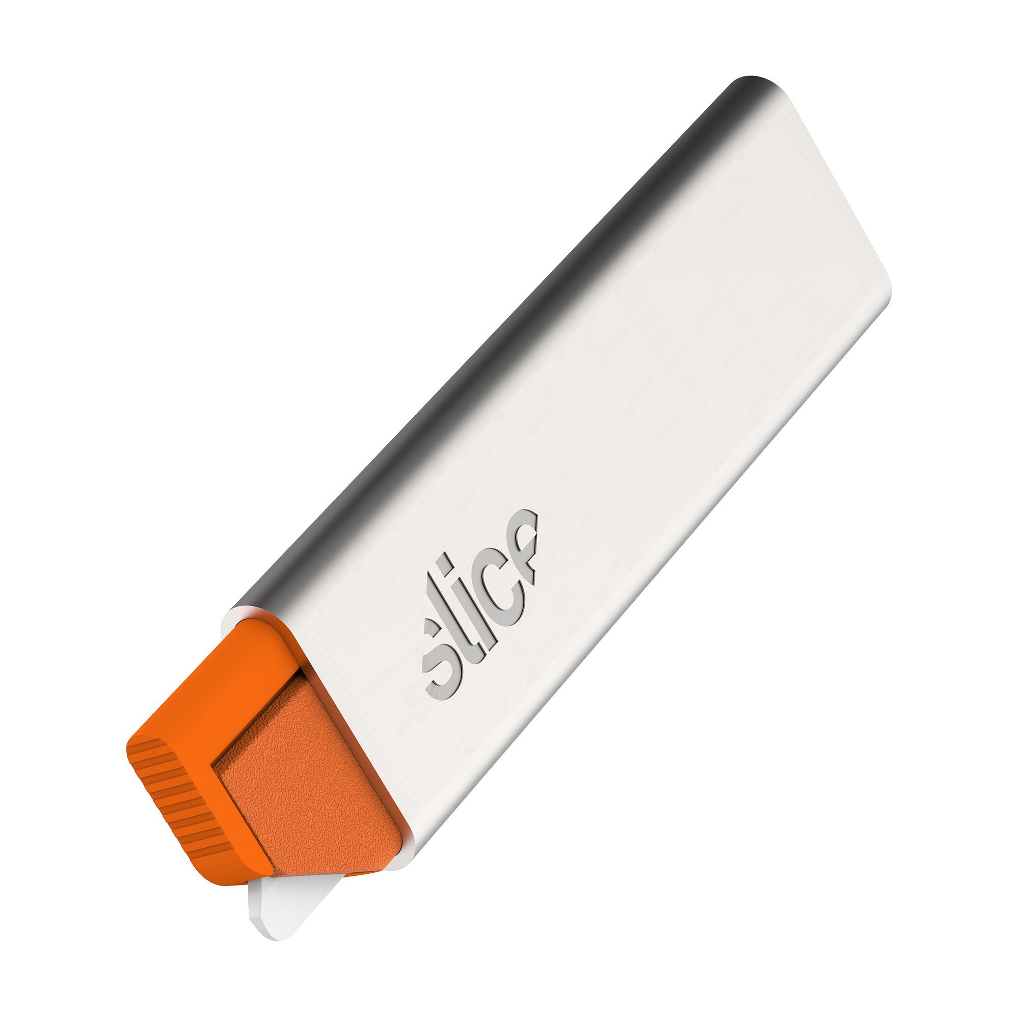 Sliceâ  Kartonkniv Med Metalkappe 10585