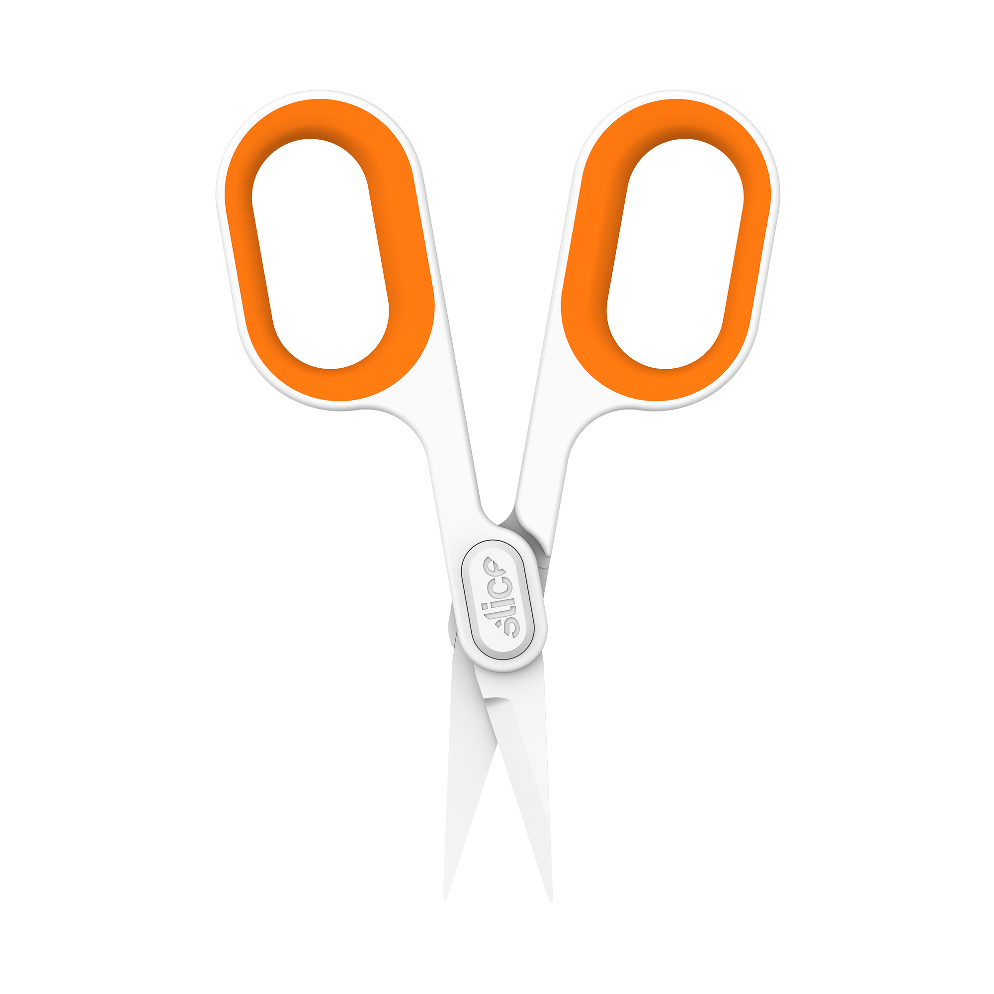 Sliceâ  Keramisk Saks  Spidse Ender  10546