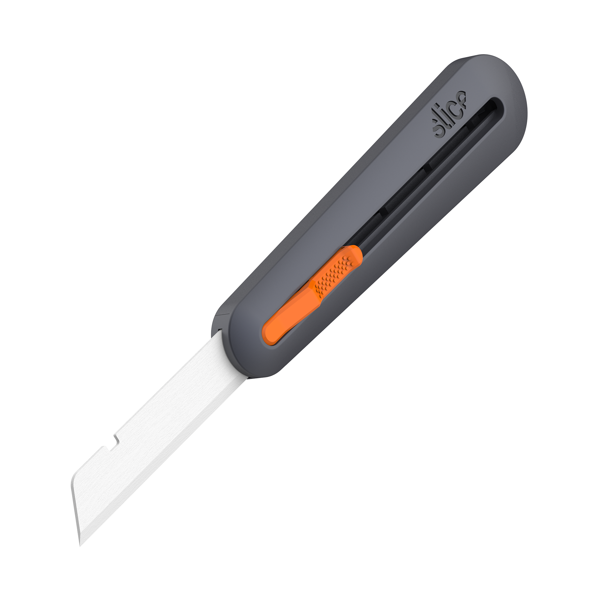 Sliceâ  Kniv Nylonhåndtag Og Langt Blad 10559