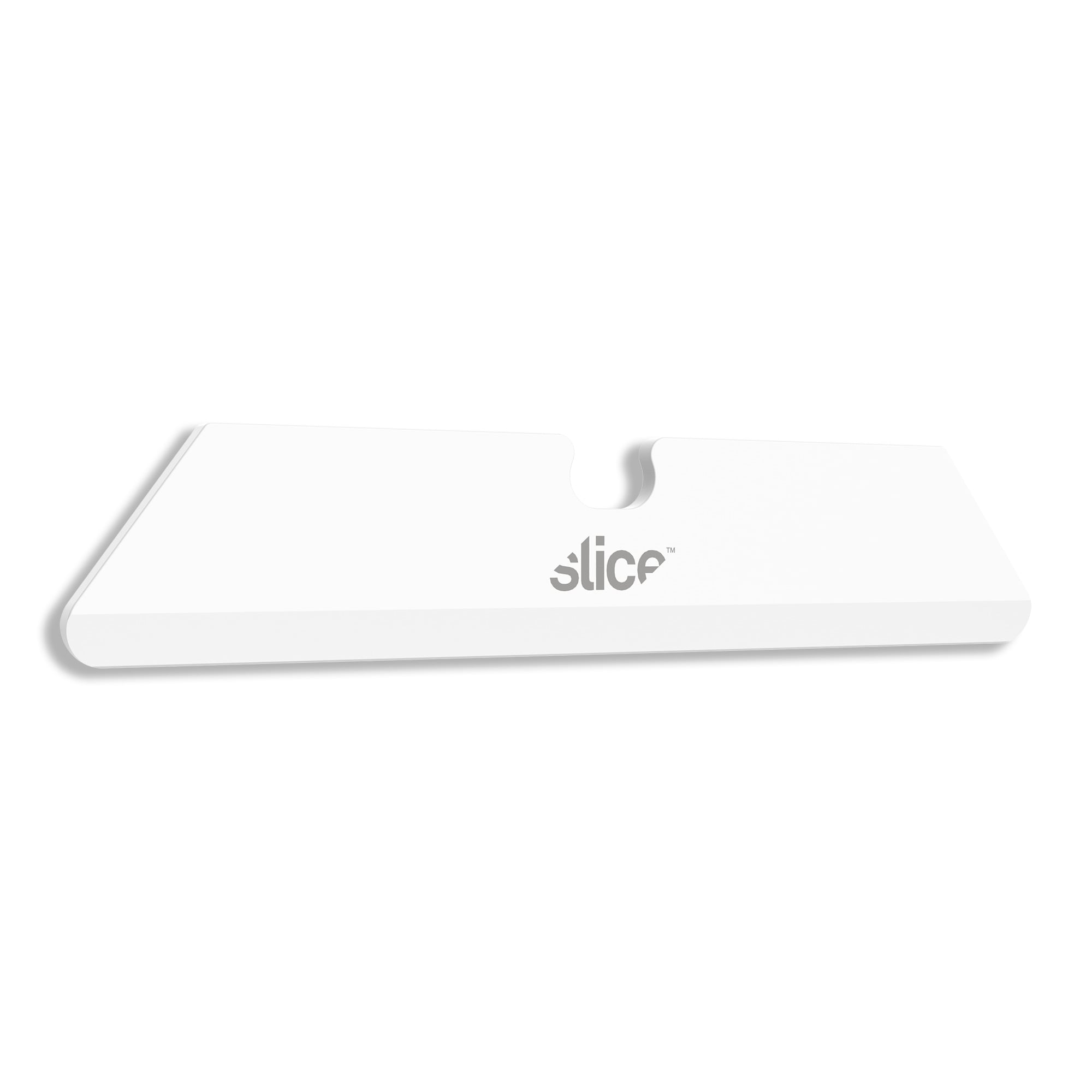 Sliceâ  Knivblade  Rund Ende 10526