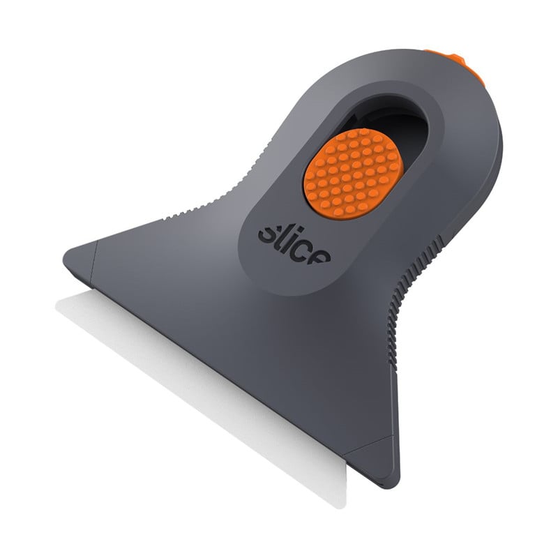 Sliceâ  Manuel Mini Skraber 10594