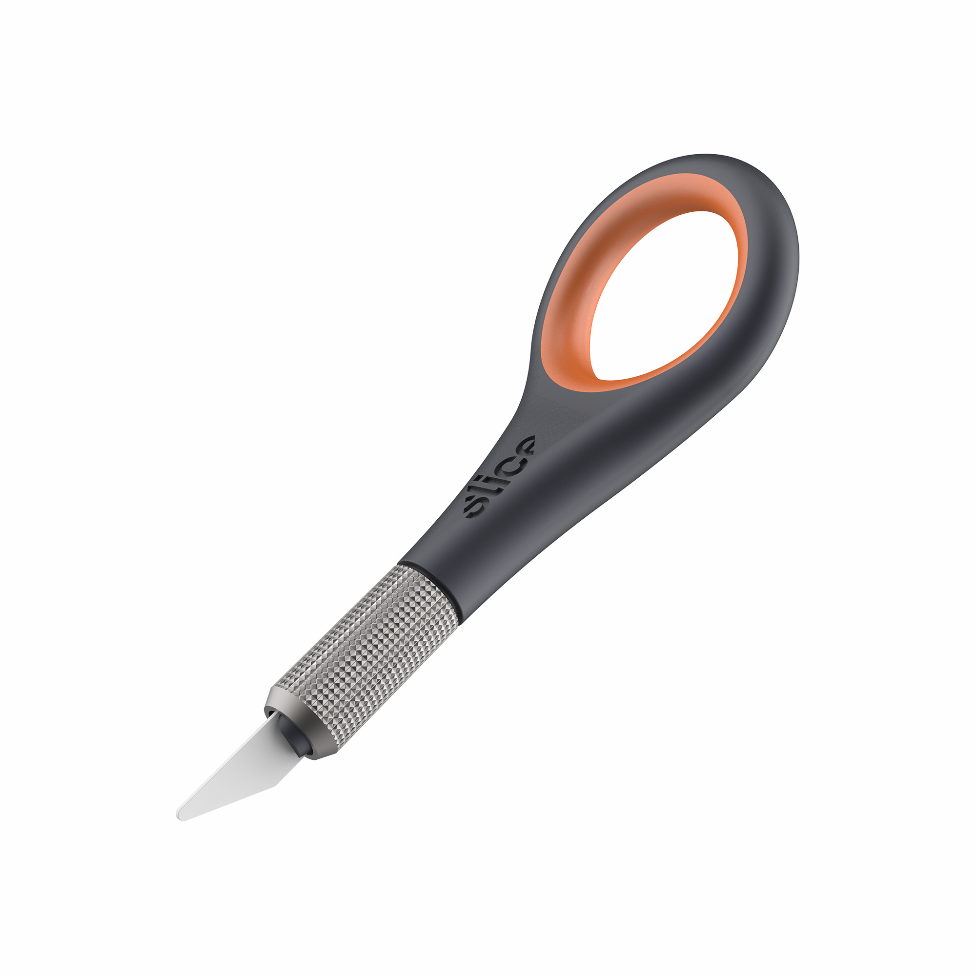 Sliceâ Præcisionskniv Med Fingerhul 10580