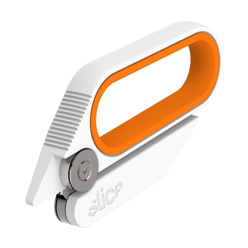 Sliceâ  Saks Med Roterende Kniv 10598